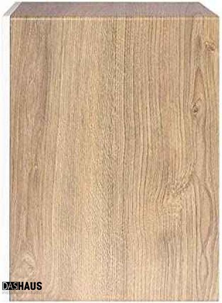 Elac Debut Reference DBR62 White Baffle / Oak Cabinet 32401 фото