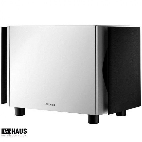 Dynaudio Sub 6 White Satin SUB6WHSAT фото