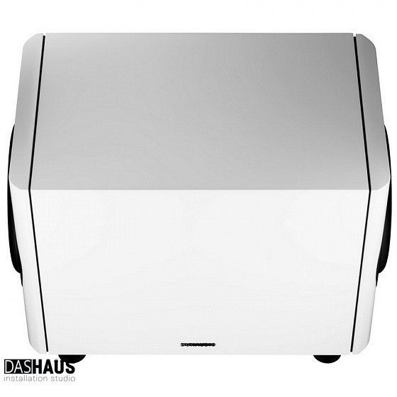 Dynaudio Sub 6 White Satin SUB6WHSAT фото