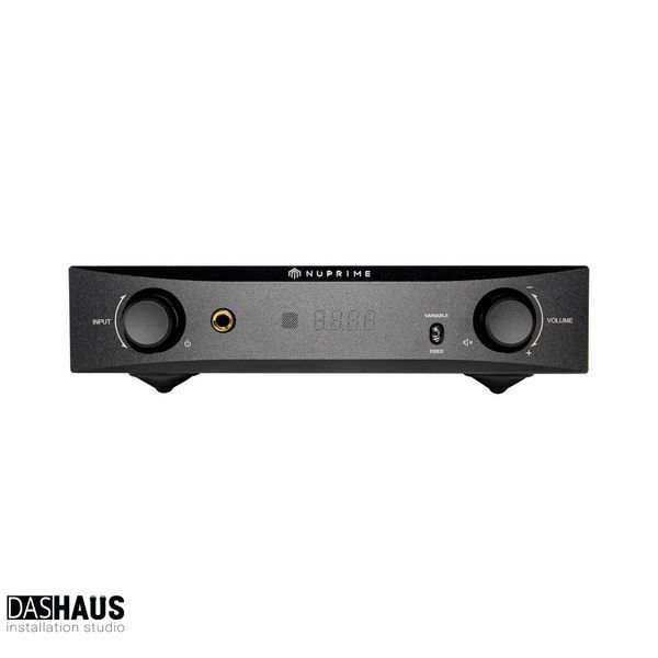 NuPrime NP-PRA-9X-BLK NP-PRA-9X-BLK фото