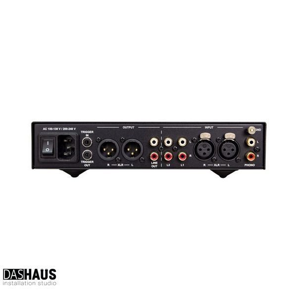 NuPrime NP-PRA-9X-BLK NP-PRA-9X-BLK фото