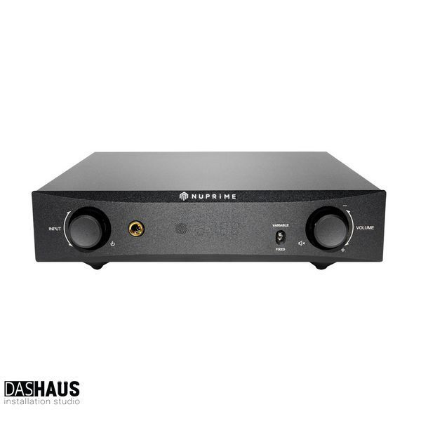 NuPrime NP-PRA-9X-BLK NP-PRA-9X-BLK фото
