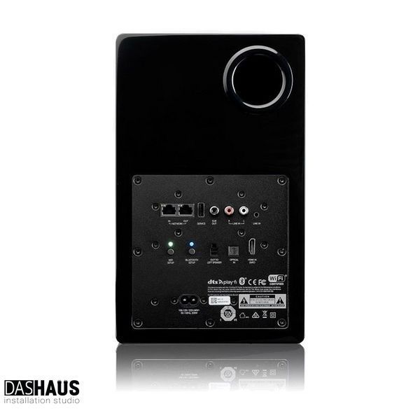 SVS Prime Wireless Pro Speaker Piano Gloss (пара) PWPSPG фото