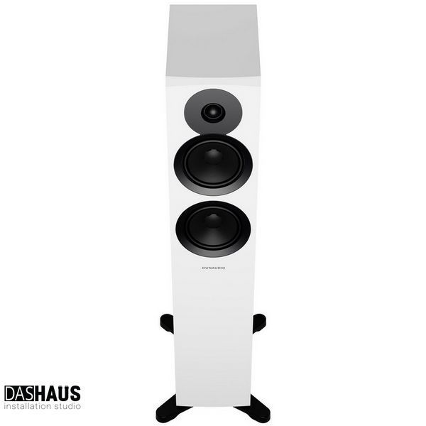 Dynaudio Emit 30 White EMIT30WH фото