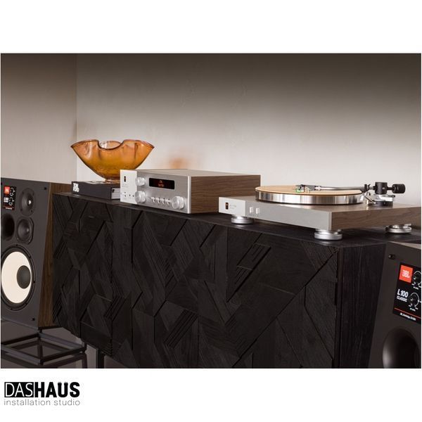 JBL TT350 Classic JBLTT350WALEU фото
