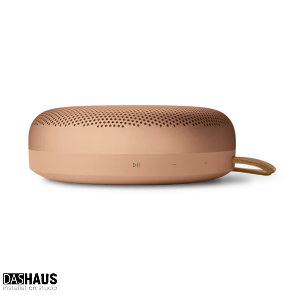 Bang & Olufsen Beosound A1 3rd Gen Honey Tone 1736001 фото