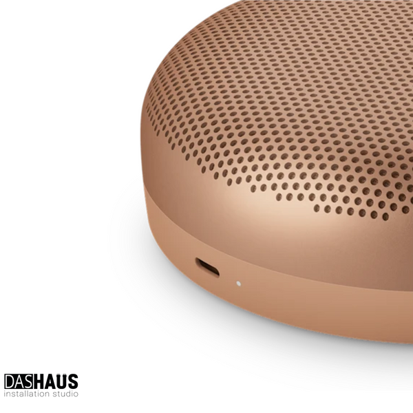 Bang & Olufsen Beosound A1 3rd Gen Honey Tone 1736001 фото