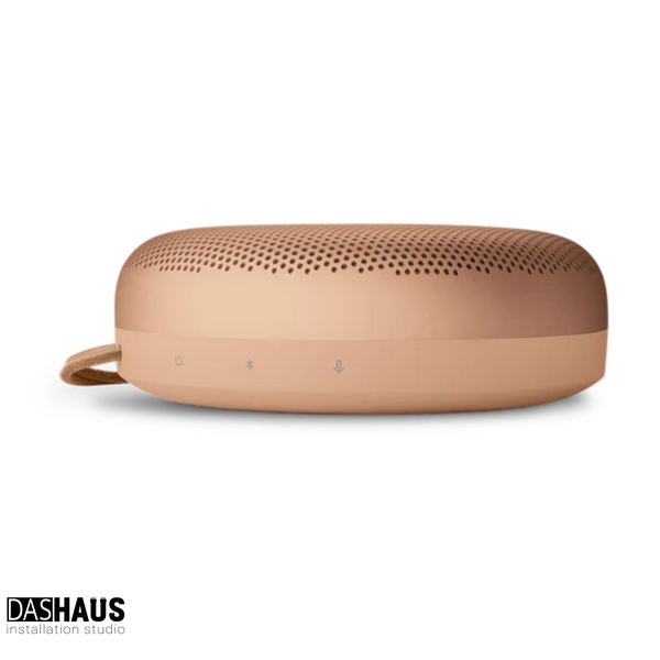 Bang & Olufsen Beosound A1 3rd Gen Honey Tone 1736001 фото