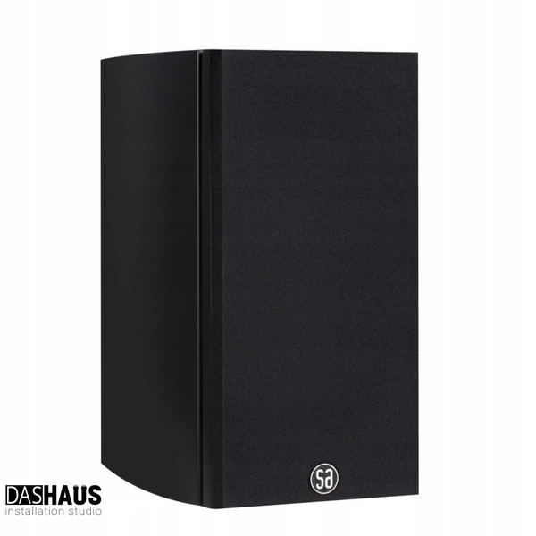 System Audio SA saxo 5 Black SA_saxo_5_Black фото