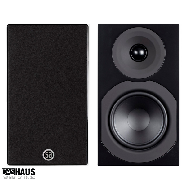 System Audio SA saxo 5 Black SA_saxo_5_Black фото