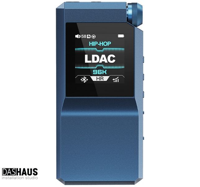 FiiO BTR17 Blue 42400 фото