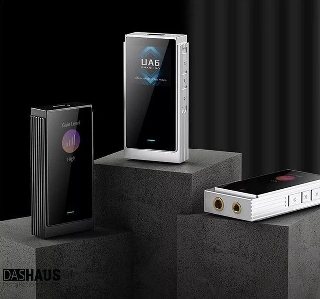 Shanling UA6 Silver 90403699 фото