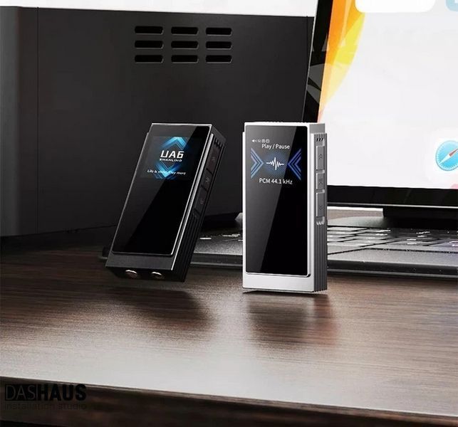 Shanling UA6 Silver 90403699 фото