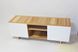 ADLUX COCON TV‑2‑1500‑A‑W ash + white doors COCON_TV_2_1500_A_W фото 4