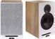 Elac Debut Reference DBR62 White Baffle / Oak Cabinet 32401 фото 1