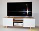 ADLUX COCON TV‑2‑1500‑A‑W ash + white doors COCON_TV_2_1500_A_W фото 2