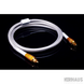 Коаксіальний цифровий кабель Vertere Pulse-HB Coaxial Digital Cable V2 RCA - RCA 1.00m (+0.5m) HBCOAXDIG фото 1