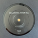 Вінілова платівка Cigarettes After Sex &mdash; The Crystal Ship / Anna Karenina (7", 45 RPM, 2026, SP‑005‑7) SP-005-7 фото 4