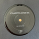 Вінілова платівка Cigarettes After Sex &mdash; The Crystal Ship / Anna Karenina (7", 45 RPM, 2026, SP‑005‑7) SP-005-7 фото 3