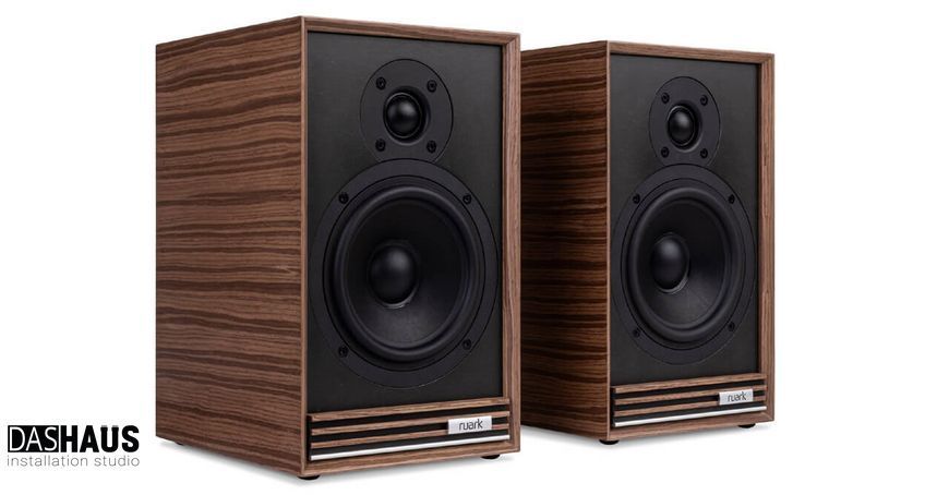 Ruark Audio Sabre-R Walnut SabreRWalnut фото