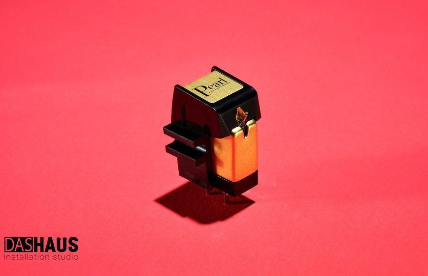 Sumiko cartridge PEARL SCA101006 фото