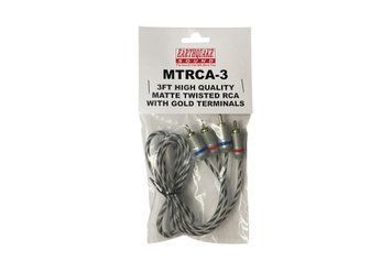 Earthquake MT-RCA-3 MT-RCA-3 фото