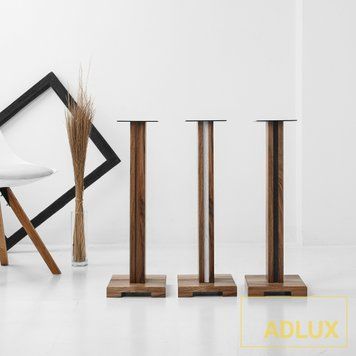 ADLUX BASE SS-1 Oak BASE_SS_1_W фото