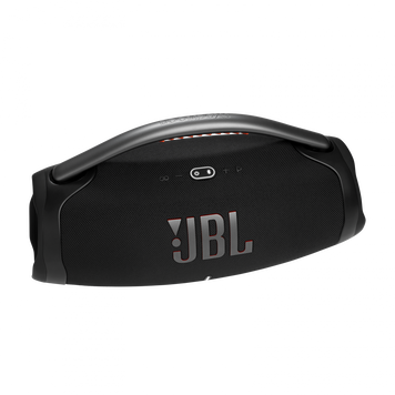 JBL Boombox 3 Black JBLBOOMBOX3BLKEP фото