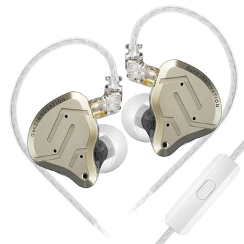 Knowledge Zenith ZSN Pro 2 Mic Gold 90404248 фото