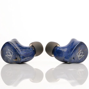 Noble Audio FoKus Prestige Encore Blue 90404262 фото