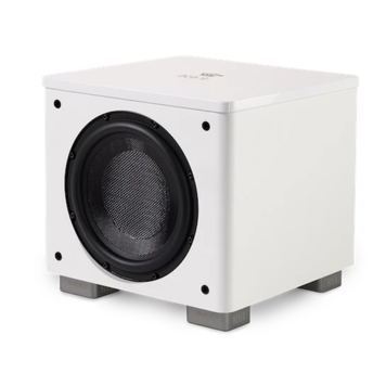 REL HT1003 MKII White RELHT1003MKIIW фото