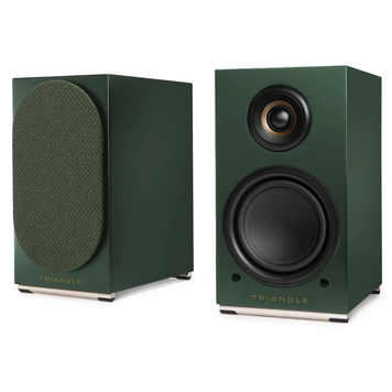 Triangle AIO TWIN Green vert 45640520 фото