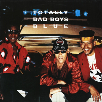 Вінілова платівка Bad Boys Blue &ndash; Totally (LP, 1992/2025, Estonia, Album, Limited Edition, Reissue, Stereo, 200 Gram) LPMSCN236 фото