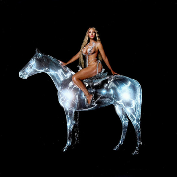 Виниловая пластинка Beyonc&eacute; &ndash; Renaissance (2LP Box, 2022, US, Collector&rsquo;s Edition, 180g) 19658719671 фото