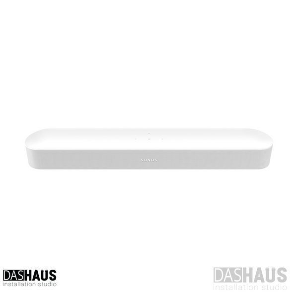 Саундбар Sonos Beam (Gen.2) White BEAM2EU1 фото