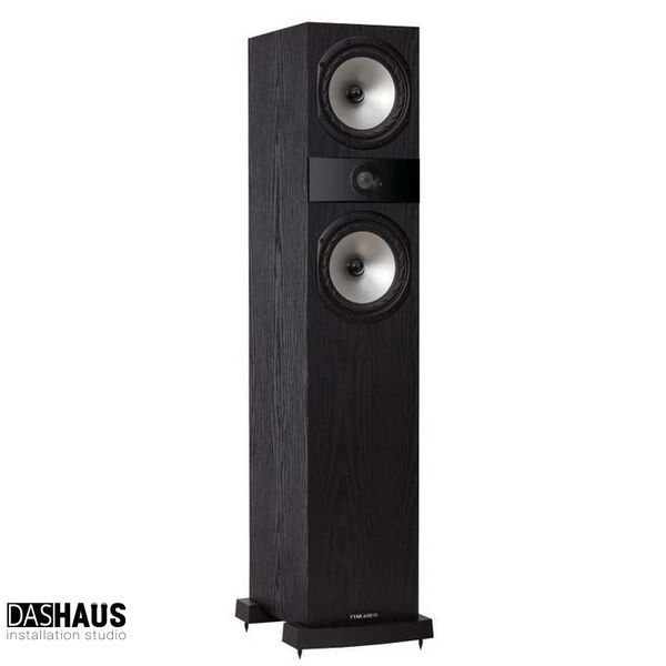 Fyne Audio F303i Black Ash F80000531 фото