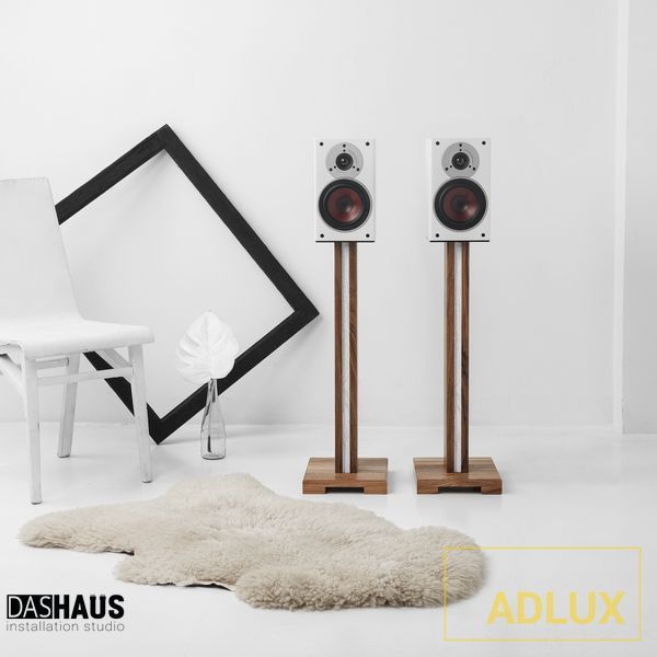 ADLUX BASE SS-1 Oak BASE_SS_1_W фото