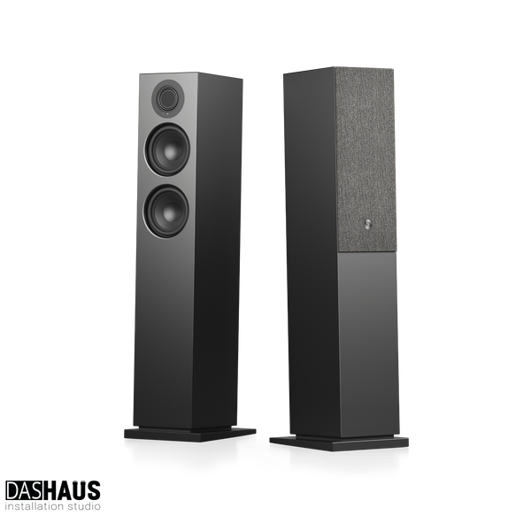 Audio Pro A48 Black 90403874 фото