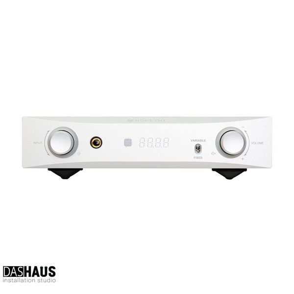 NuPrime NP-PRA-9X-SVR NP-PRA-9X-SVR фото