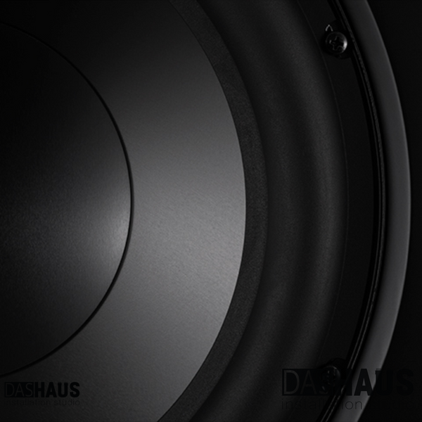 Сабвуфер Dynavoice Challenger CSB-V15 Black 990CSBV15B фото