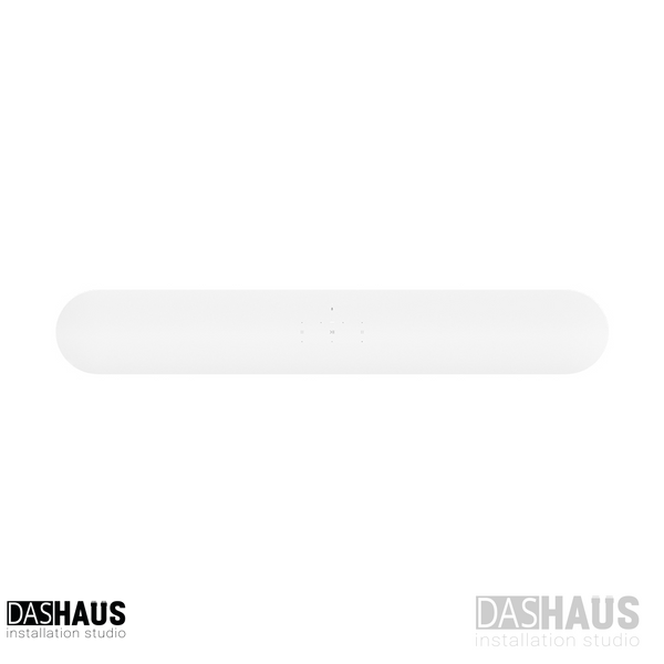 Саундбар Sonos Beam (Gen.2) White BEAM2EU1 фото