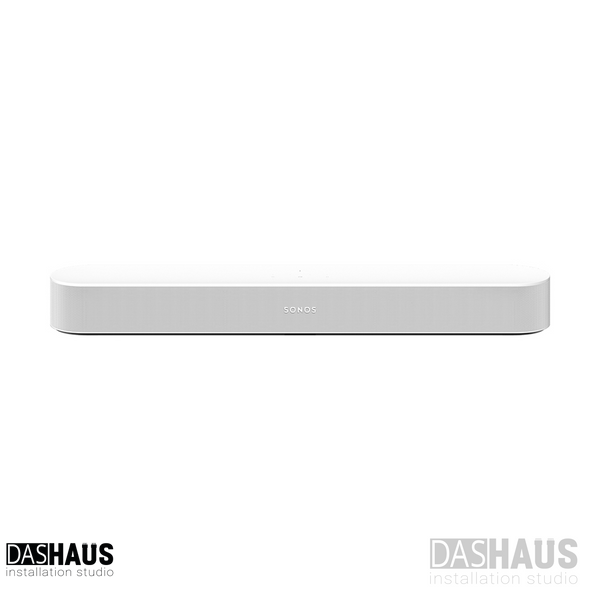 Саундбар Sonos Beam (Gen.2) White BEAM2EU1 фото
