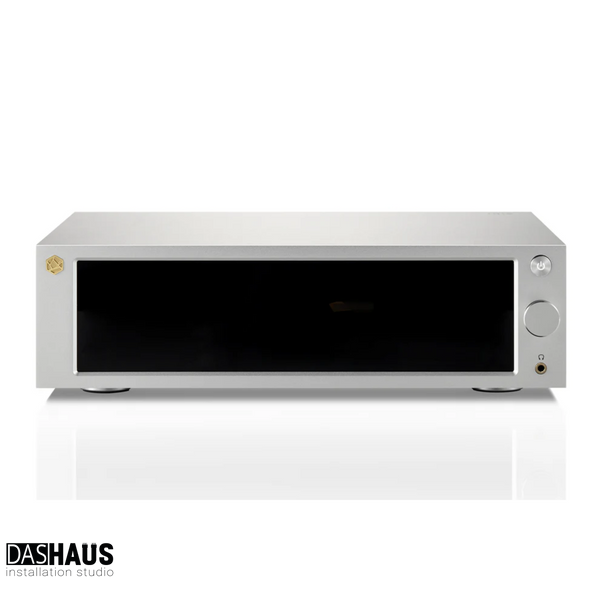 HiFi Rose RS250A Complete HiFi Network Streamer Silver RS250AS фото