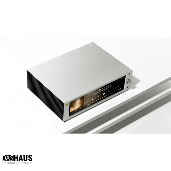 HiFi Rose RS250A Complete HiFi Network Streamer Silver RS250AS фото