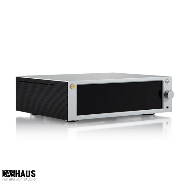 HiFi Rose RS250A Complete HiFi Network Streamer Silver RS250AS фото