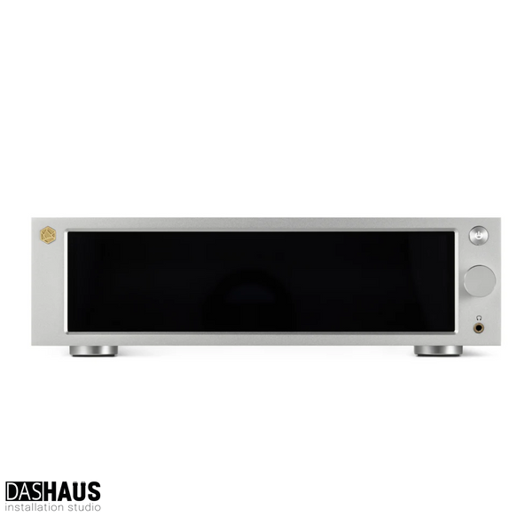 HiFi Rose RS250A Complete HiFi Network Streamer Silver RS250AS фото