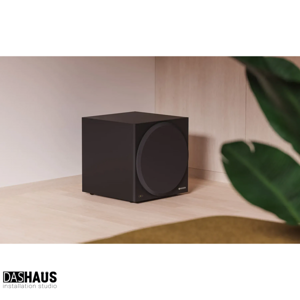 MONITOR AUDIO Vestra W15 Black SVESW15B фото