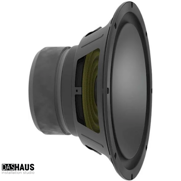 MONITOR AUDIO Vestra W15 Black SVESW15B фото