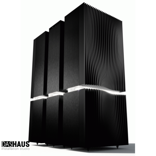 Naim Statement NAP S1 Statement_NAP_S1 фото