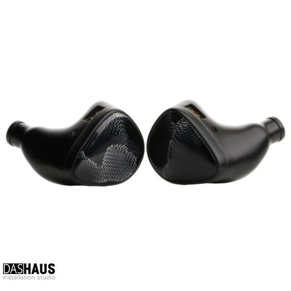 Noble Audio ONYX Black 90403669 фото
